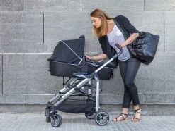 Badabulle luiertas Glossy