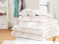 Badhanddoek Bio 70 x 140 cm