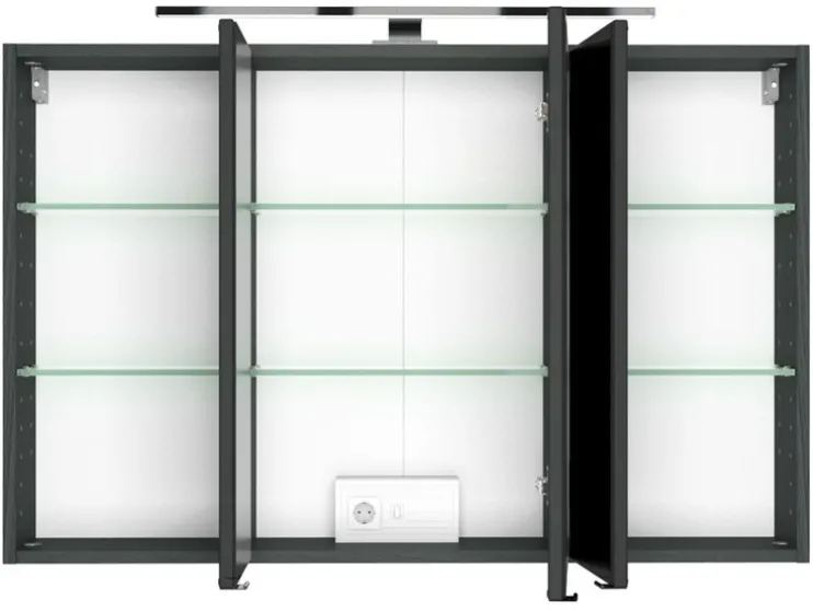 Badkamer spiegelkast