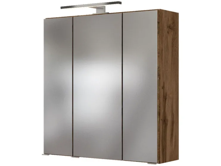 Badkamer spiegelkast