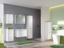 Badkamer spiegelkast