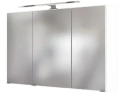 Badkamer spiegelkast