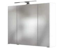 Badkamer spiegelkast