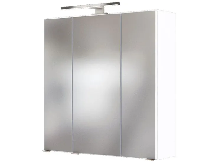 Badkamer spiegelkast