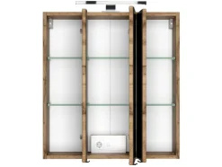 Badkamer spiegelkast