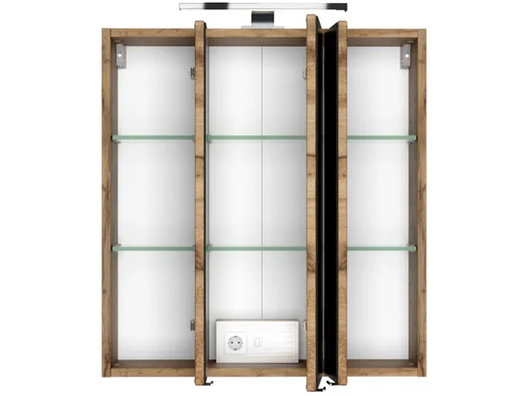 Badkamer spiegelkast