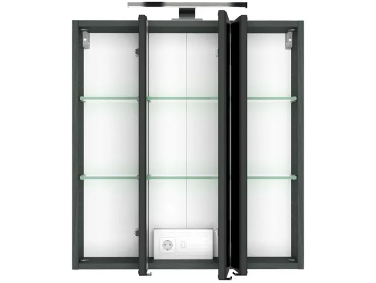 Badkamer spiegelkast