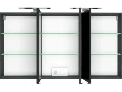 Badkamer spiegelkast