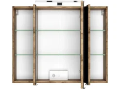 Badkamer spiegelkast