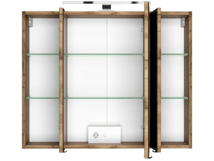 Badkamer spiegelkast