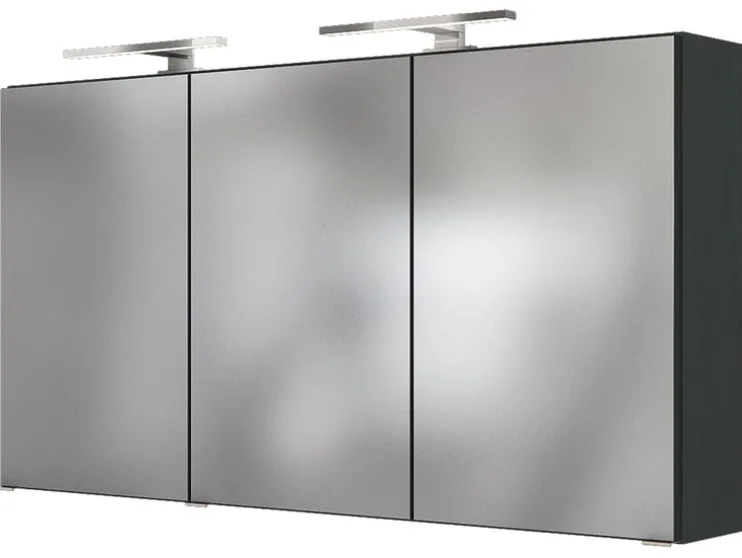 Badkamer spiegelkast