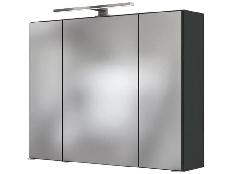 Badkamer spiegelkast