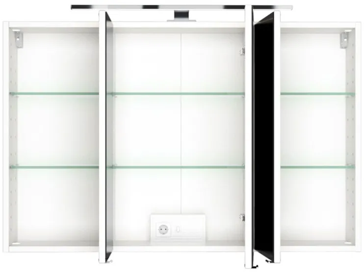 Badkamer spiegelkast