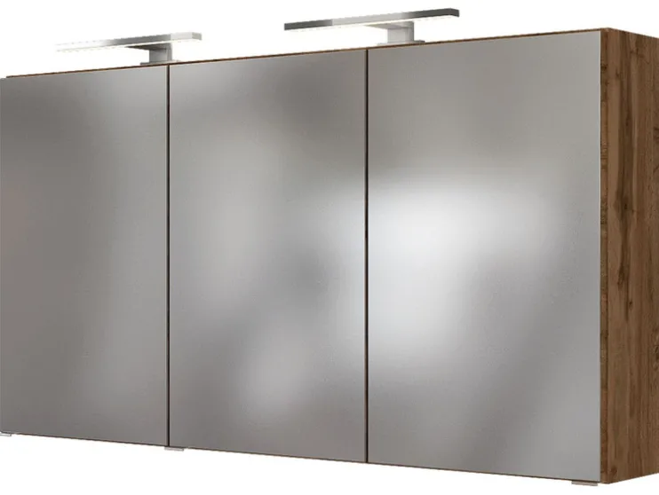 Badkamer spiegelkast