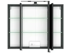 Badkamer spiegelkast