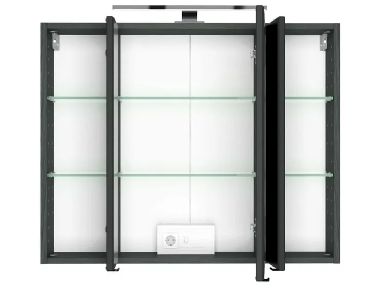 Badkamer spiegelkast