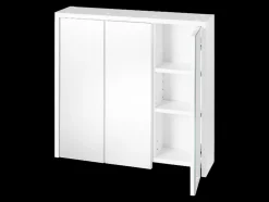 Badkamer spiegelkast