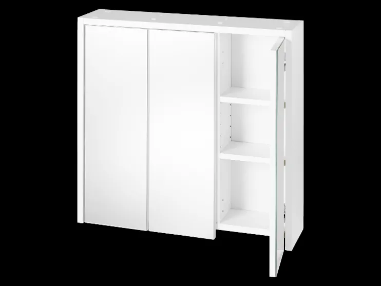 Badkamer spiegelkast