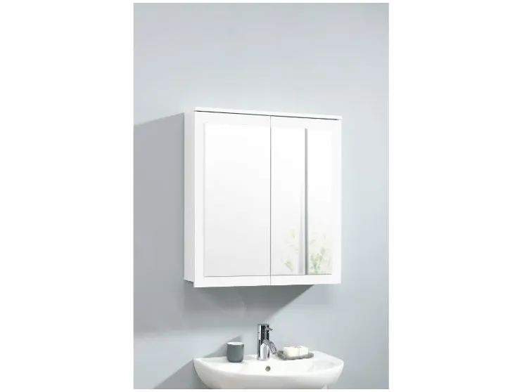 Badkamer spiegelkast Basel