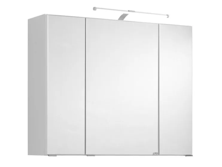 Badkamer spiegelkast Bologna 3D