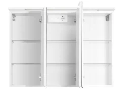 Badkamer spiegelkast Bologna 3D