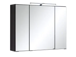 Badkamer spiegelkast Bologna 3D