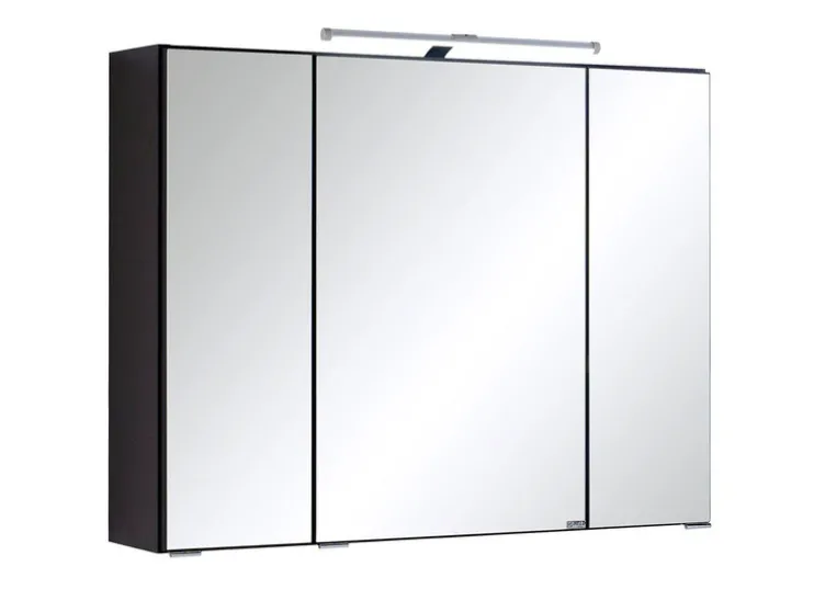 Badkamer spiegelkast Bologna 3D