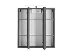 Badkamer spiegelkast Bologna 3D