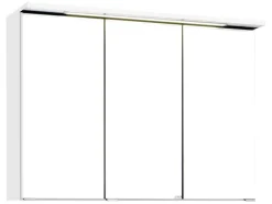 Badkamer spiegelkast Bologna 3D