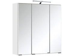 Badkamer spiegelkast Bologna 3D