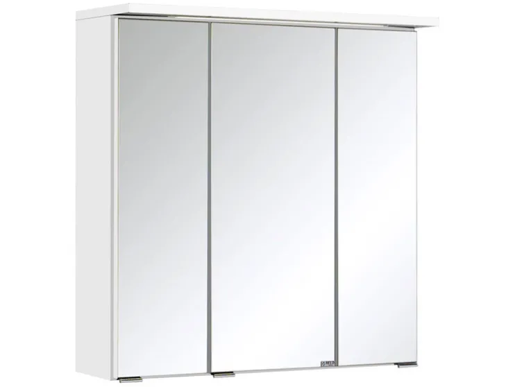 Badkamer spiegelkast Bologna 3D