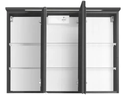 Badkamer spiegelkast Bologna 3D