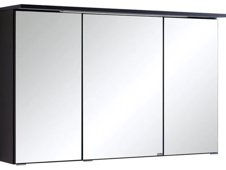 Badkamer spiegelkast Bologna 3D