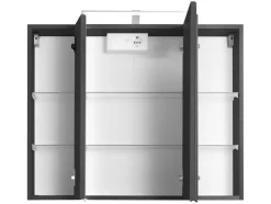 Badkamer spiegelkast Bologna 3D