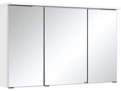 Badkamer spiegelkast Bologna 3D