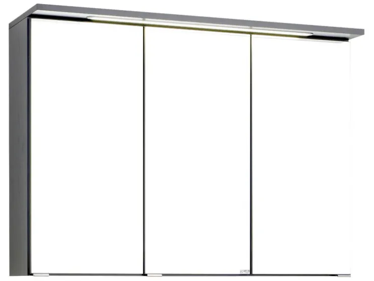 Badkamer spiegelkast Bologna 3D