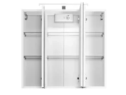 Badkamer spiegelkast Bologna 3D