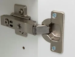 Badkamer spiegelkast Bologna 3D