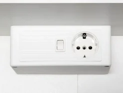 Badkamer spiegelkast Bologna 3D