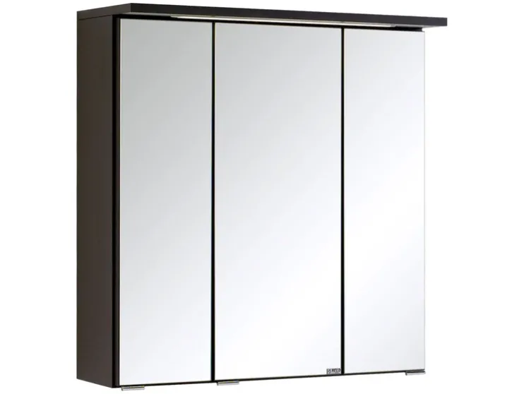 Badkamer spiegelkast Bologna 3D