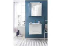 Badkamer spiegelkast Dorina