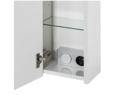 Badkamer spiegelkast Dorina