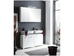 Badkamer spiegelkast Dorina