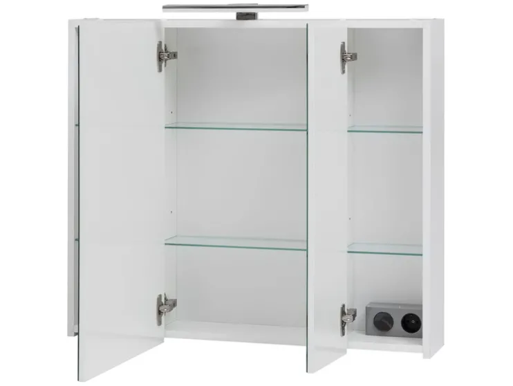 Badkamer spiegelkast Limone