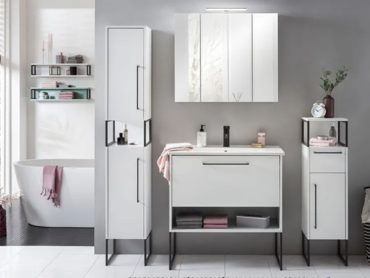 Badkamer spiegelkast Limone