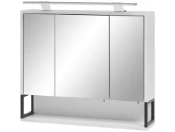 Badkamer spiegelkast Limone