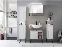 Badkamer spiegelkast Limone