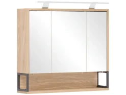 Badkamer spiegelkast Limone