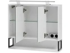 Badkamer spiegelkast Limone