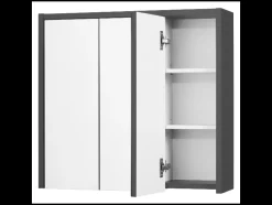 Badkamer spiegelkast Oslo